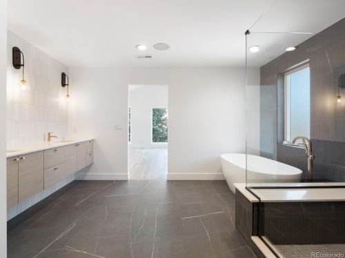 4536 Quitman St, Denver CO  80212-2536 exterior