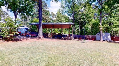 4158 Rivermont Dr, Evans GA  30809-4862 exterior