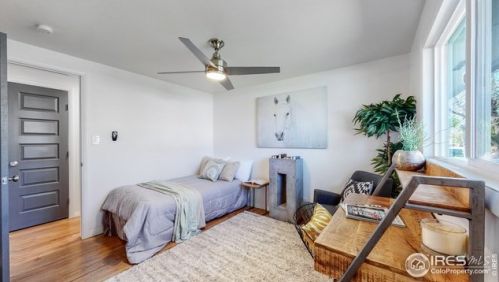 1906 Cameo Ave, Loveland CO  80538-3611 exterior