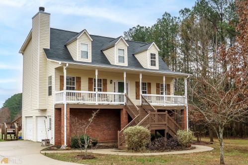 1058 Matthews Way, Mcdonough, GA 30252-5776