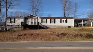 3814 Powerhouse Rd, Morganton, NC 28655-9202