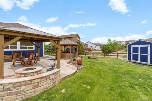 5516 Annadale Trl, Elizabeth CO 80107-9128 exterior