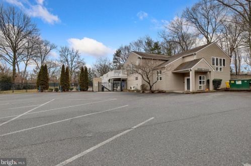 176 Berrywood Dr, Severna Park MD 21146-2033 exterior