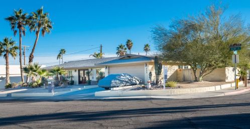 333 Molino Rd, Palm Springs, CA 92262-2031
