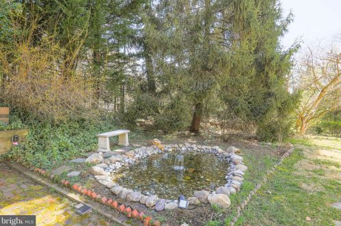 10901 Jarboe Ave, Silver Spring MD exterior