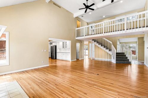 6030 Belmont Way, Parker CO 80134 exterior