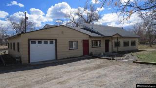 3665 Burton Ln, Riverton, WY 82501-9235
