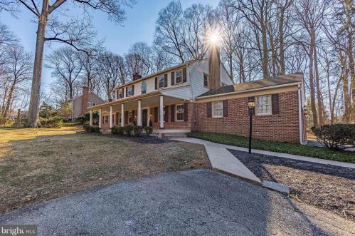 2120 Providence Rd, Media, PA 19063-1903