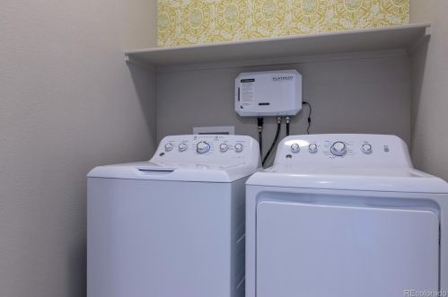 5036 Wenatchee St, Aurora CO 80015-6799 exterior