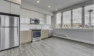 285 8th Ave, Seattle WA  98109-5115 exterior