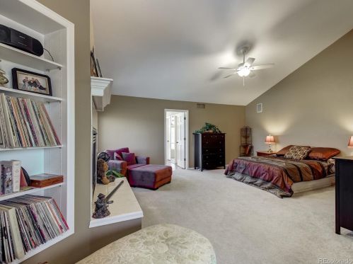 7510 Monaco Way, Englewood CO  80112-2550 exterior