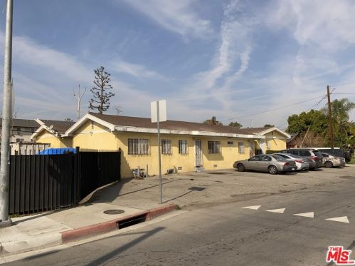 2443 El Segundo Blvd, Compton, CA 90222-2203