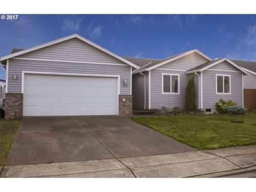 640 Burghardt Dr, Liberal, OR 97038-7588