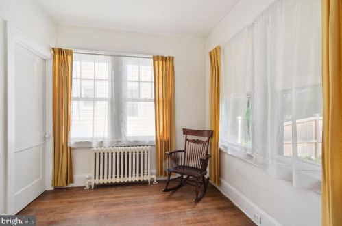 119 Linden Ln, Princeton NJ  08540-3829 exterior