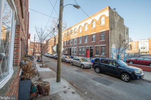 710 League St, Philadelphia, PA 19147-4713