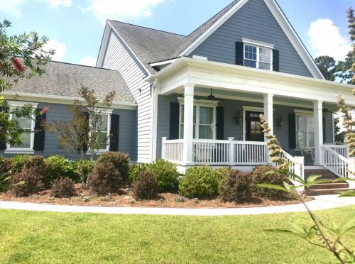 2837 Stay Sail Way, Mount Pleasant, SC 29466-8599