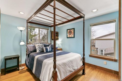 4991 Chester St, Englewood CO 80111-1330 exterior