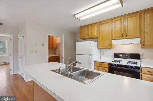 8538 Orndorff Rd, Graceham MD 21788-1337 exterior