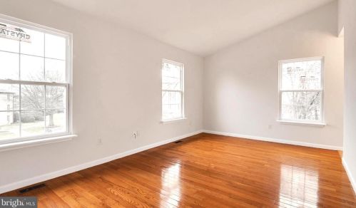 2415 Michigan Ave, Silver Spring MD exterior