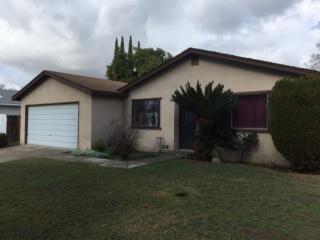 4911 Platt Ave, Fresno, CA 93727-3750
