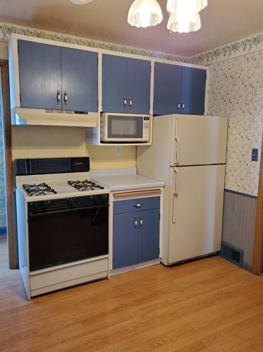 2132 3 St, Saint Paul MN  55106-5778 exterior