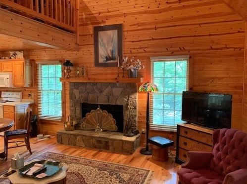 213 Seye Wailo Trl, Clarkesville, GA 30523-2670