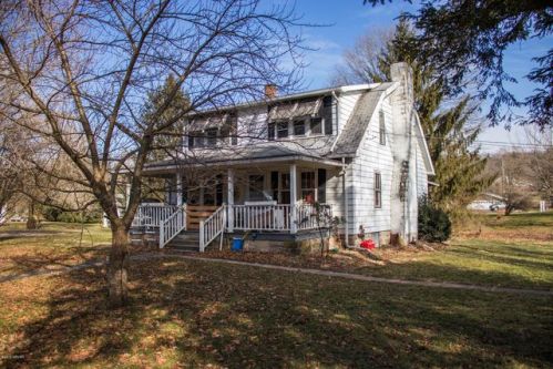 534 Creek Rd, Fairlawn, PA 17728-9715