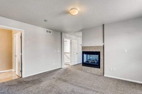 7493 Lewiston St, Denver CO  80016-1459 exterior