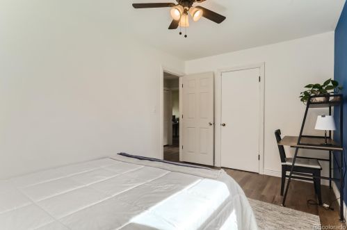 4760 Kalamath St, Englewood CO 80110-6417 exterior