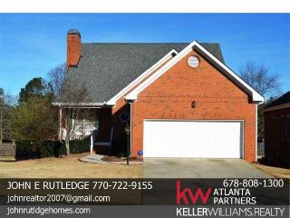 1940 Stockton Walk Ln, Lithonia, GA 30078-2372