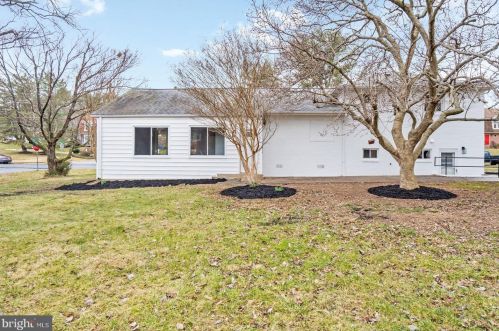 13201 Kara Ln, Silver Spring MD 20904-3423 exterior