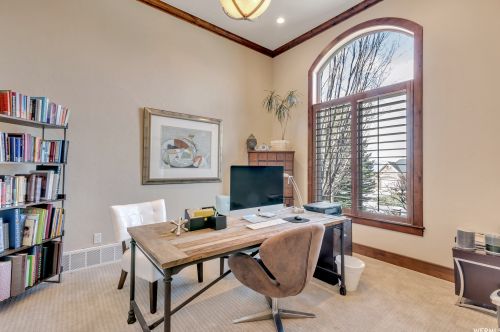 13 Wild Flower Dr, Alpine UT exterior