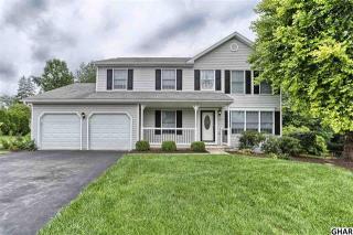 2204 Gorse Dr, Harrisburg, PA 17110-9233