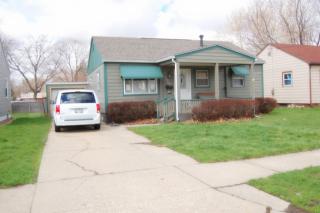 1409 Avenue I, Sterling, IL 61081-2139