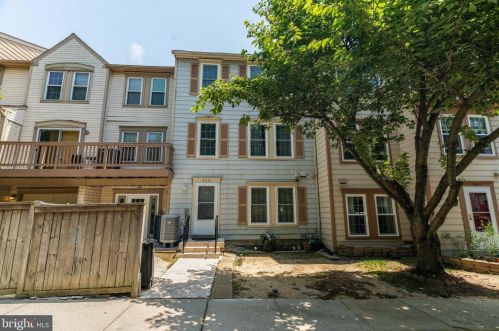 3737 Airdire Ct, Burtonsville, MD 20866-1931