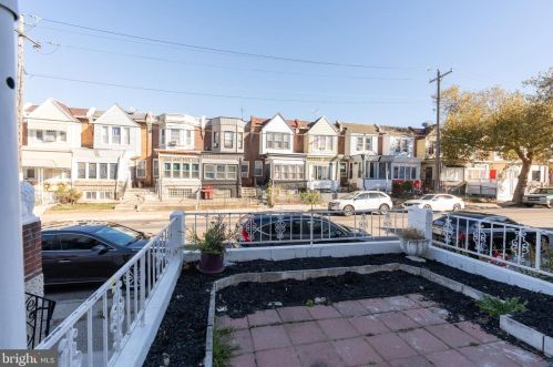 5744 12 St, Philadelphia PA 19122-4003 exterior