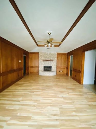 3731 Northridge Dr, Irving TX  75038-4825 exterior