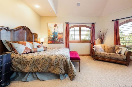 9215 Windhaven Dr, Parker CO 80134-2808 exterior