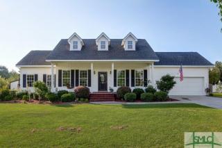 117 Harvest Dr, Stillwell, GA 31329-4228