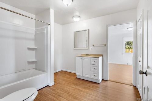 35 Bryant St, Denver CO  80219-2142 exterior