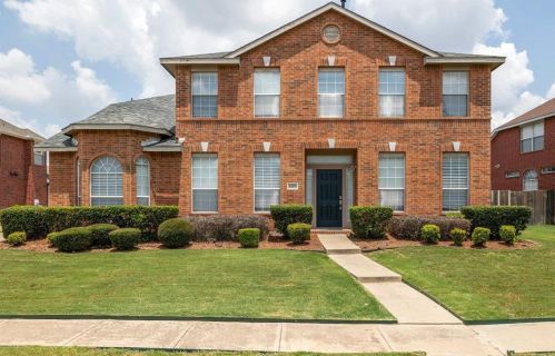 8309 Trace Ridge Pkwy, Fort Worth, TX 76137-5915