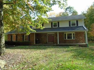 415 Palomino Trl, Aurora, OH 44202-9754