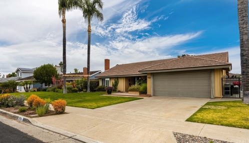 413 Rospaw Way, Placentia, CA 92870-2221