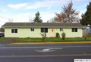 405 Queen Ave, Albany, OR 97322-3375