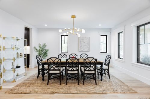 1235 York St, Denver CO  80210-1912 exterior