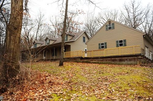 7020 County Road B, Delta, OH 43515-9458
