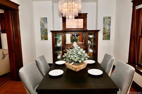 1371 Adams St, Denver CO  80206-2604 exterior