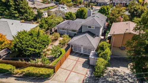 349 Jean St, Mill Valley, CA 94941-3817