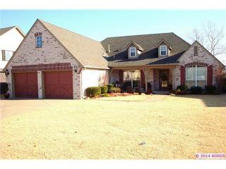 25577 Blackberry Blvd, Claremore, OK 74019-2740