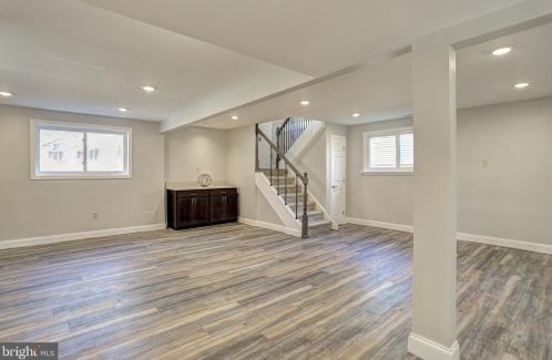 617 Park Rd, Severna Park MD  21146-3524 exterior